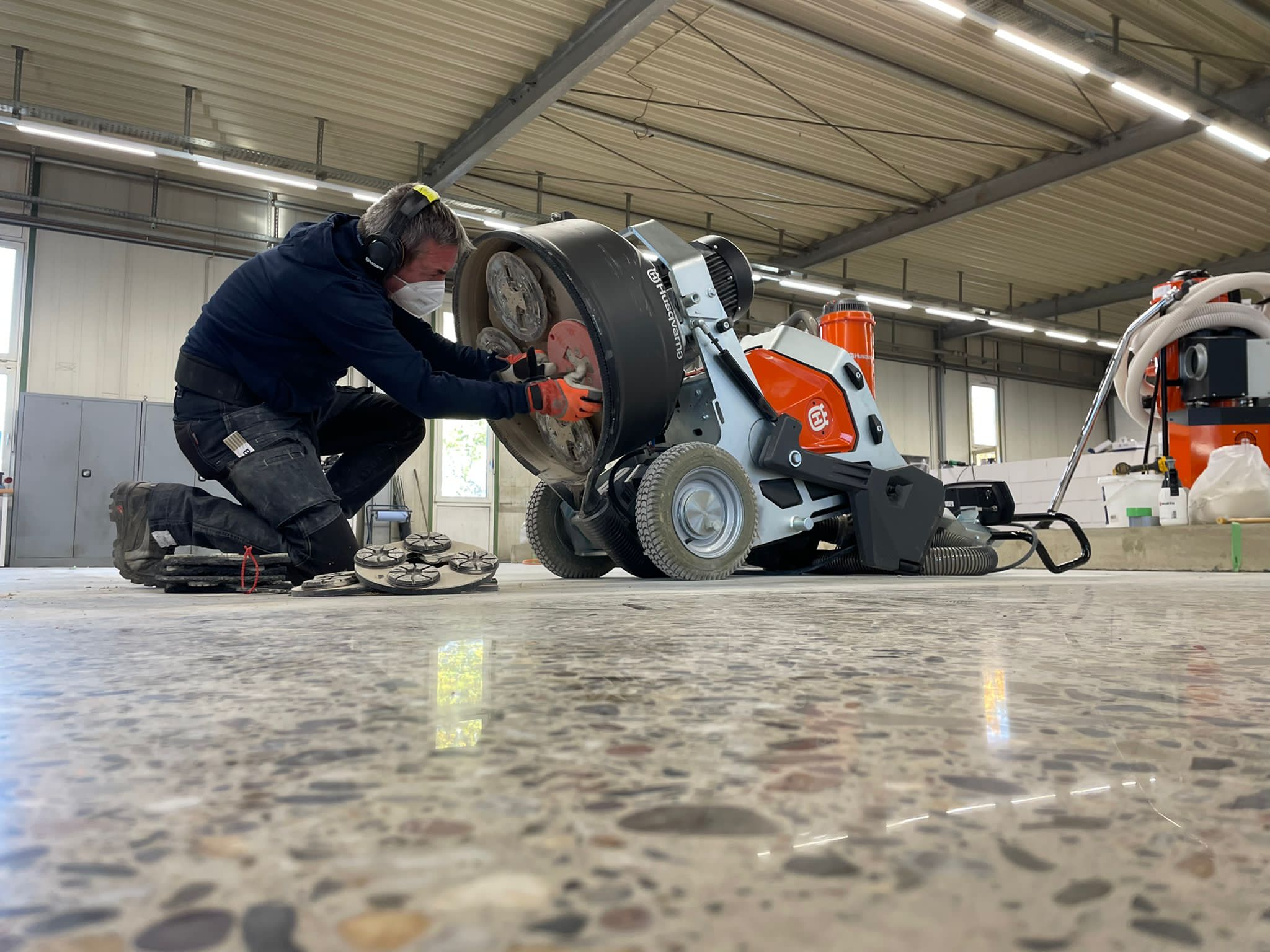 Husqvarna Deutschland GmbH