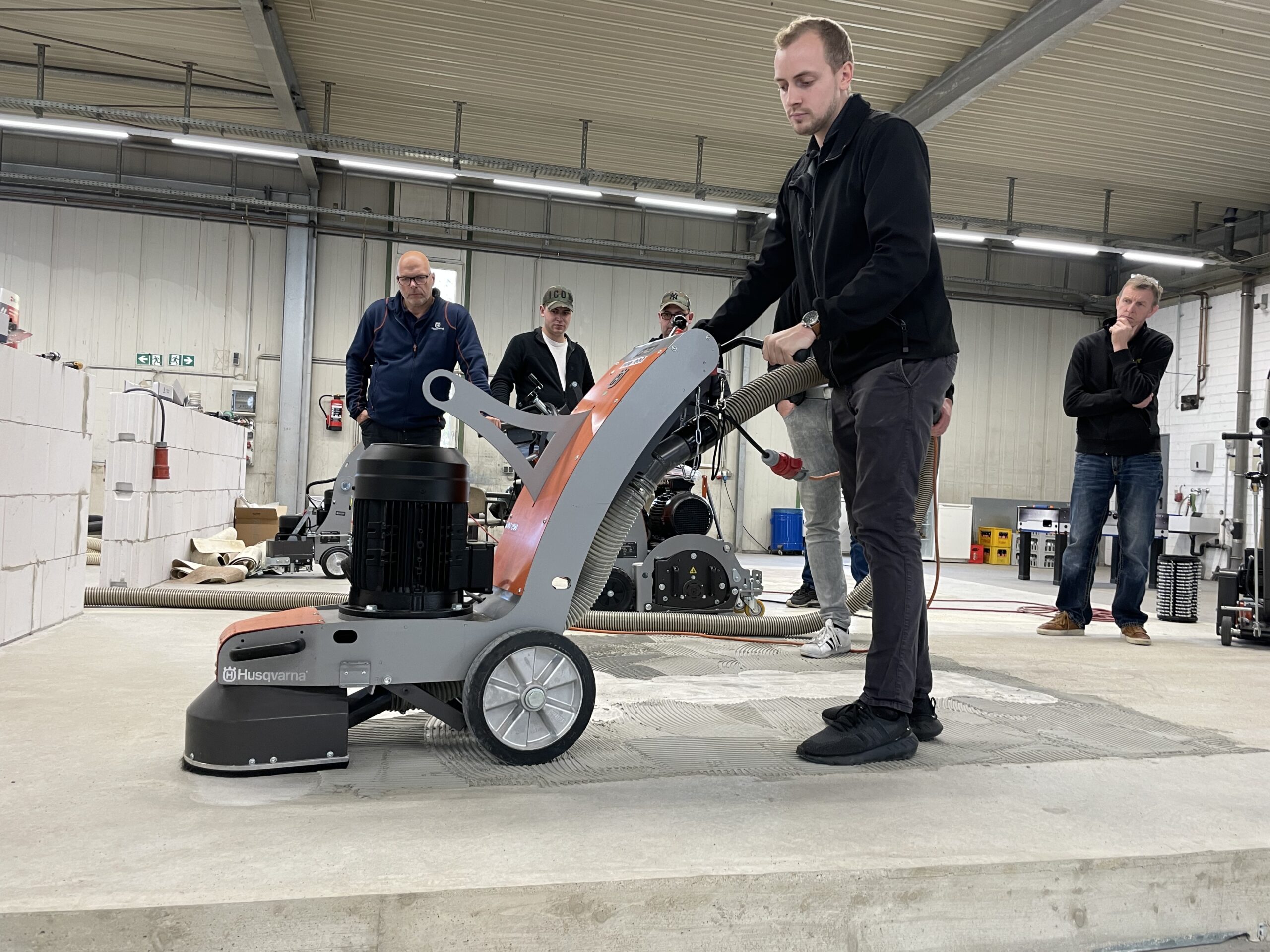Husqvarna Deutschland GmbH